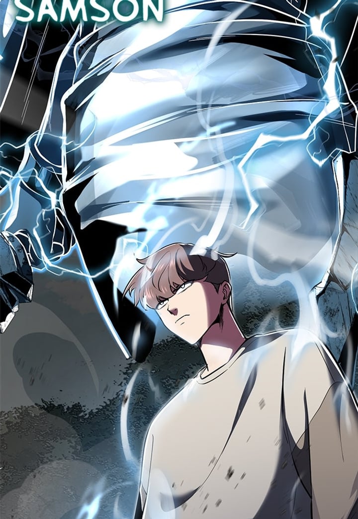 Baca The Boy of Death Chapter 278 Bahasa Indonesia page 280