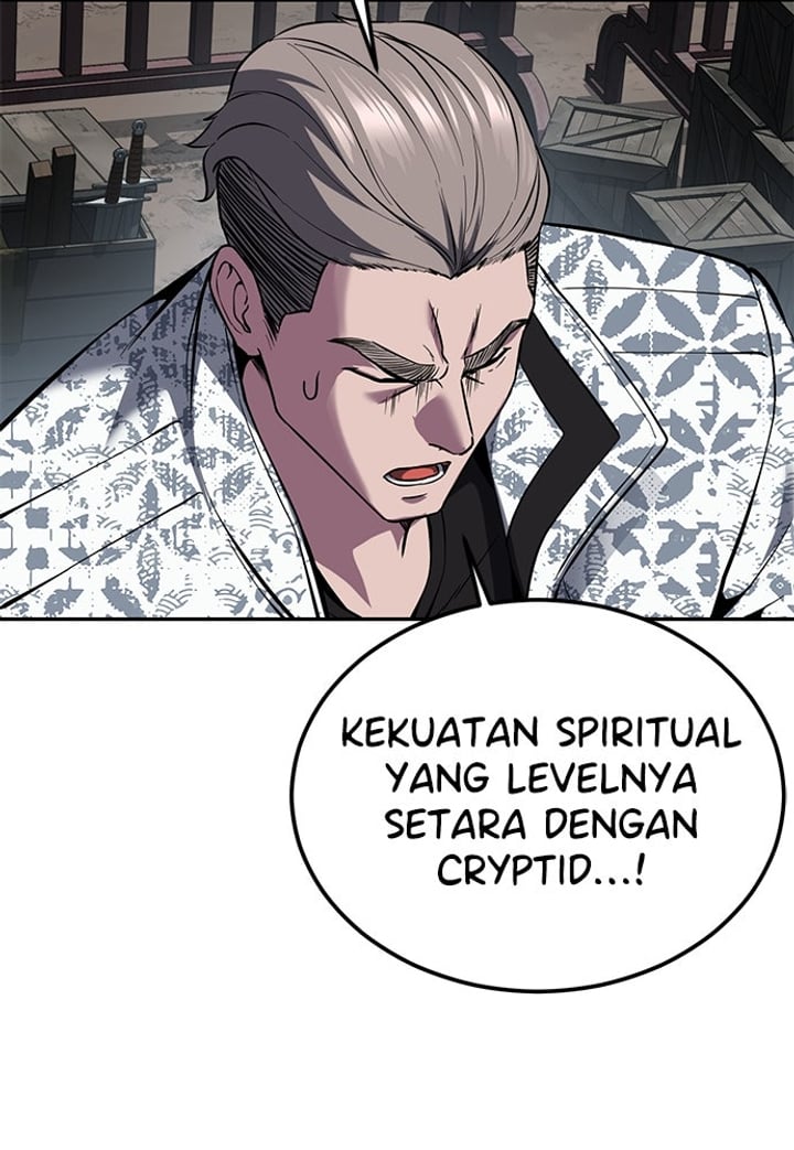 Baca The Boy of Death Chapter 278 Bahasa Indonesia page 288