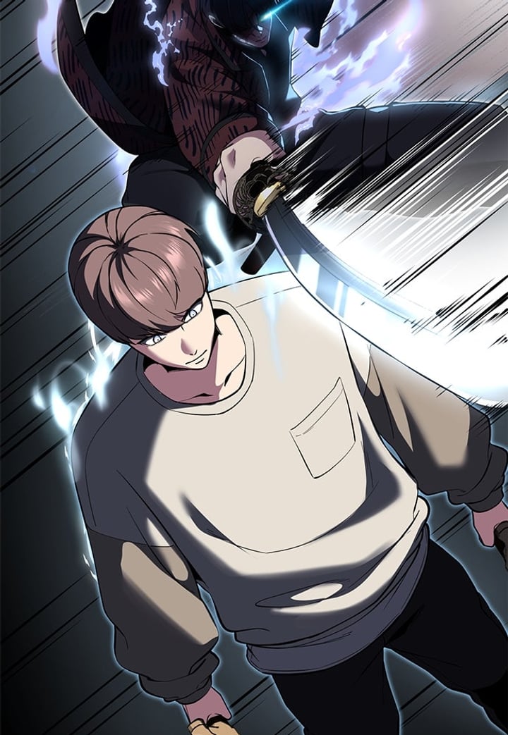 Baca The Boy of Death Chapter 278 Bahasa Indonesia page 298