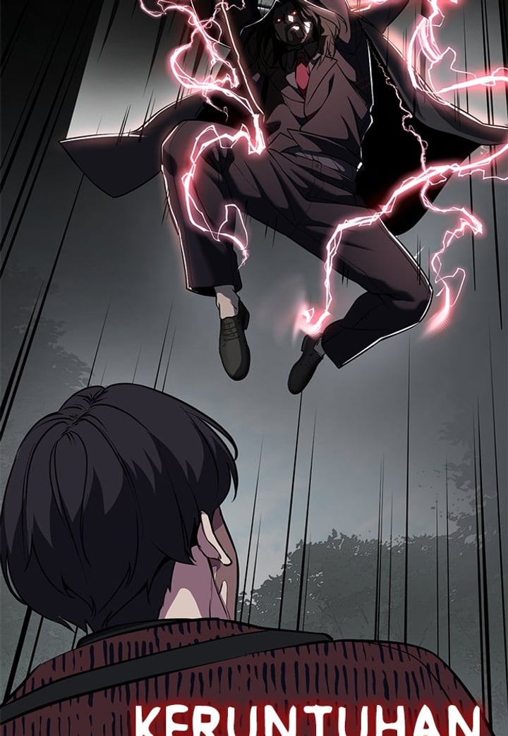 Baca The Boy of Death Chapter 278 Bahasa Indonesia page 356