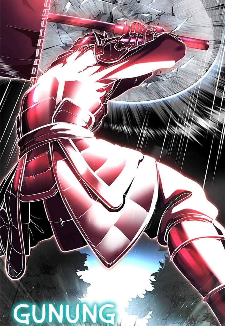 Baca The Boy of Death Chapter 278 Bahasa Indonesia page 372