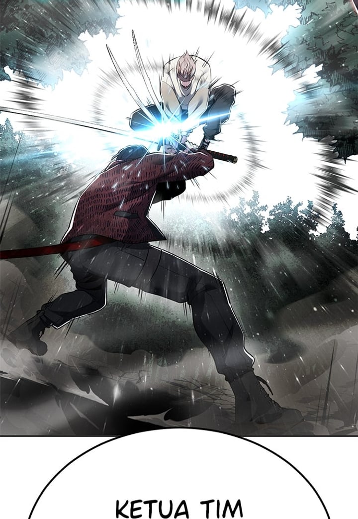 Baca The Boy of Death Chapter 278 Bahasa Indonesia page 374
