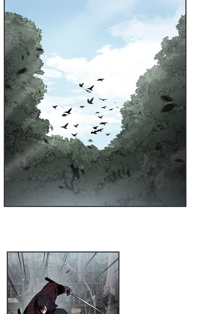 Baca The Boy of Death Chapter 278 Bahasa Indonesia page 378