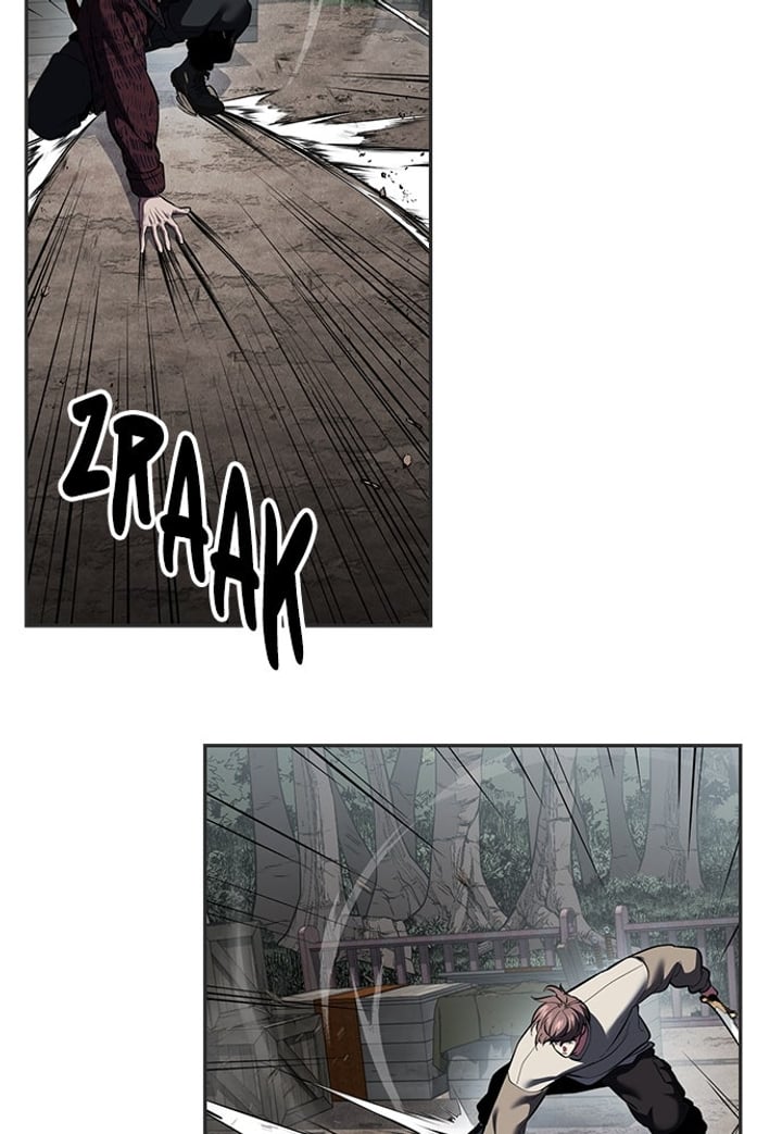 Baca The Boy of Death Chapter 278 Bahasa Indonesia page 380