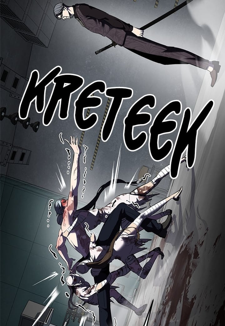 Baca The Boy of Death Chapter 278 Bahasa Indonesia page 42