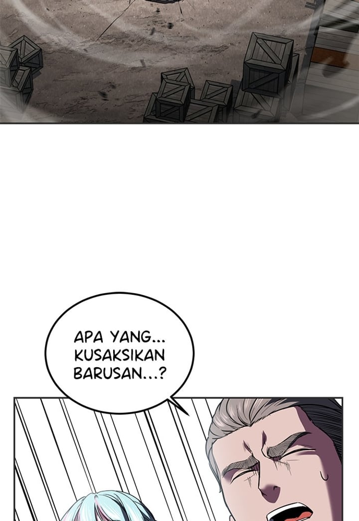 Baca The Boy of Death Chapter 278 Bahasa Indonesia page 386