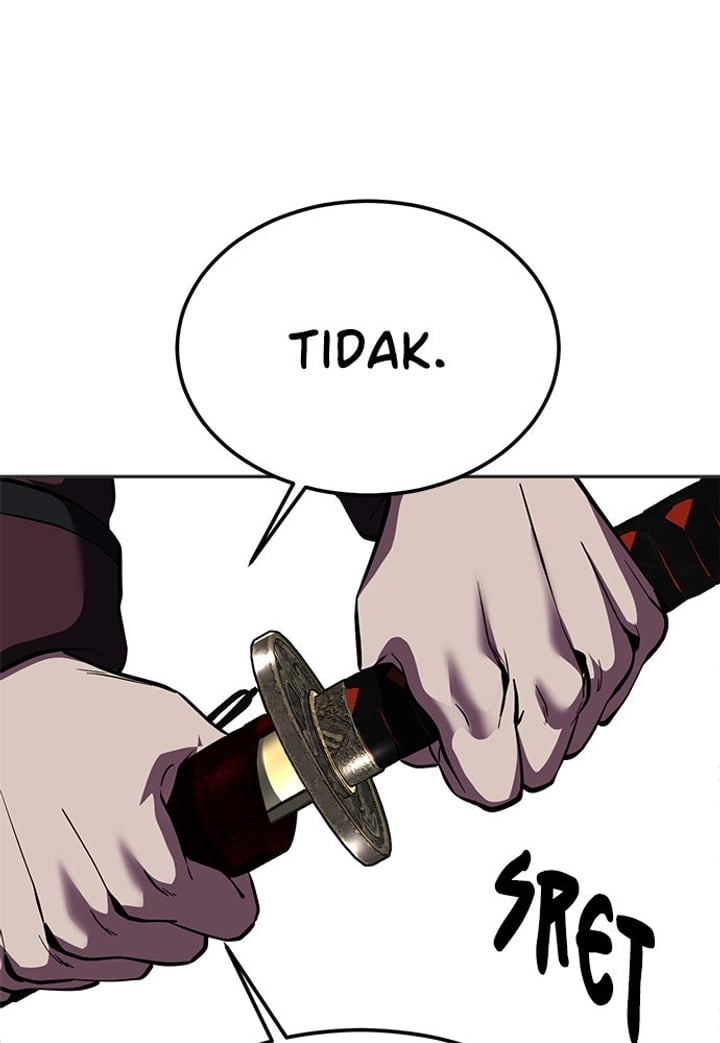 Baca The Boy of Death Chapter 278 Bahasa Indonesia page 398