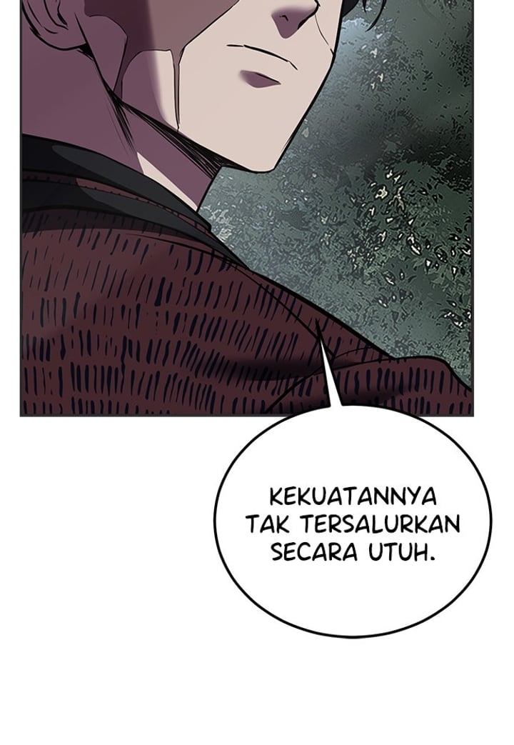 Baca The Boy of Death Chapter 278 Bahasa Indonesia page 406