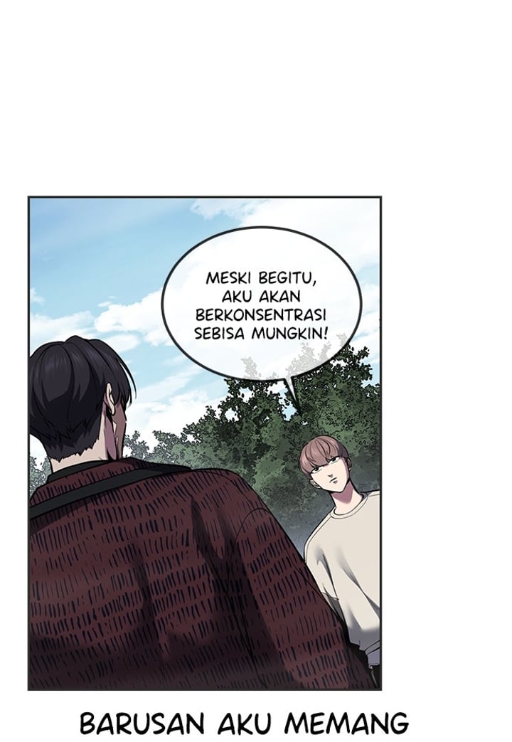 Baca The Boy of Death Chapter 278 Bahasa Indonesia page 412