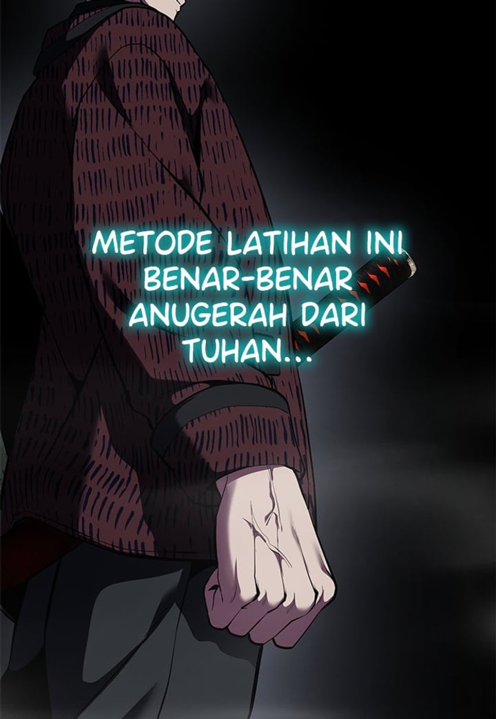 Baca The Boy of Death Chapter 278 Bahasa Indonesia page 418