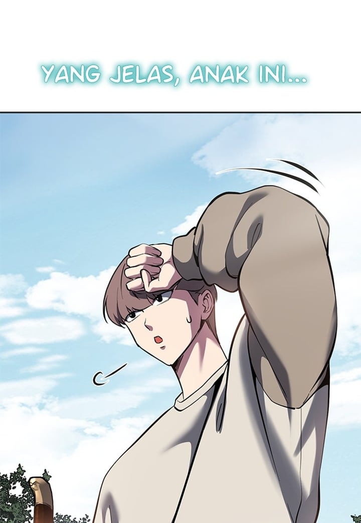 Baca The Boy of Death Chapter 278 Bahasa Indonesia page 424