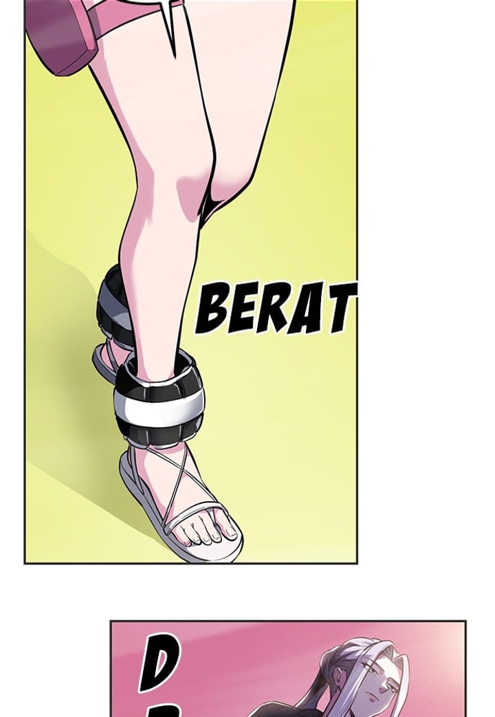 Baca The Boy of Death Chapter 278 Bahasa Indonesia page 450