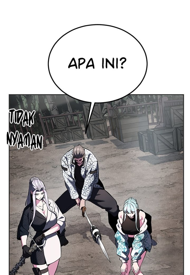 Baca The Boy of Death Chapter 278 Bahasa Indonesia page 454