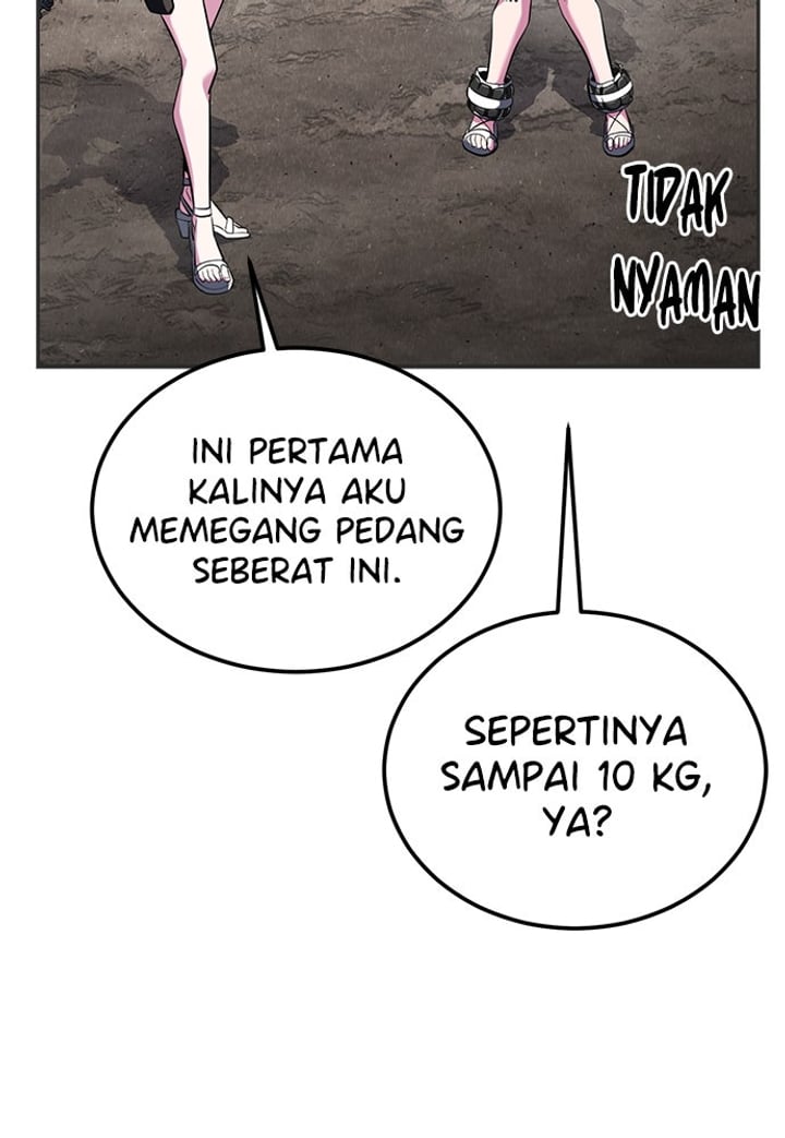 Baca The Boy of Death Chapter 278 Bahasa Indonesia page 456