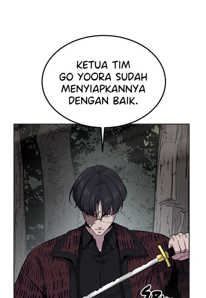 Baca The Boy of Death Chapter 278 Bahasa Indonesia page 458