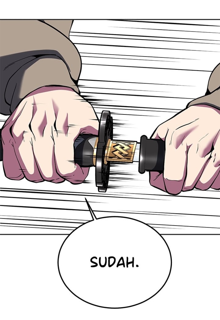 Baca The Boy of Death Chapter 278 Bahasa Indonesia page 470