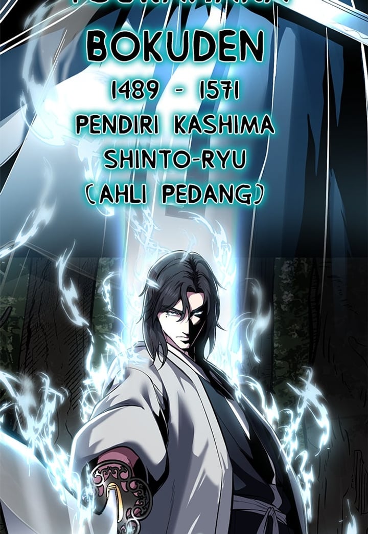 Baca The Boy of Death Chapter 278 Bahasa Indonesia page 480