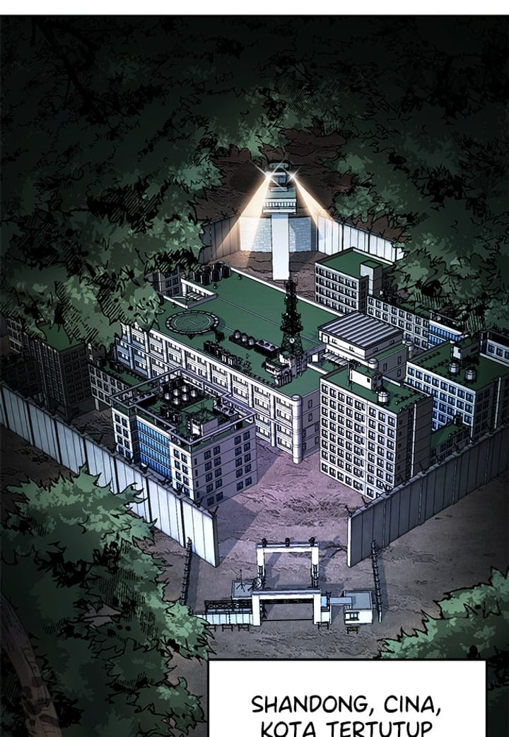 Baca The Boy of Death Chapter 278 Bahasa Indonesia page 10