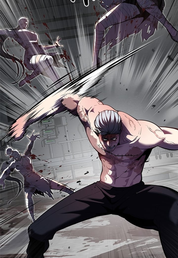 Baca The Boy of Death Chapter 278 Bahasa Indonesia page 66
