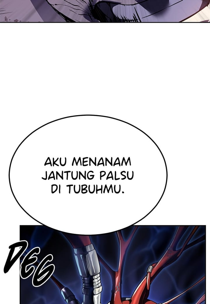 Baca The Boy of Death Chapter 278 Bahasa Indonesia page 80