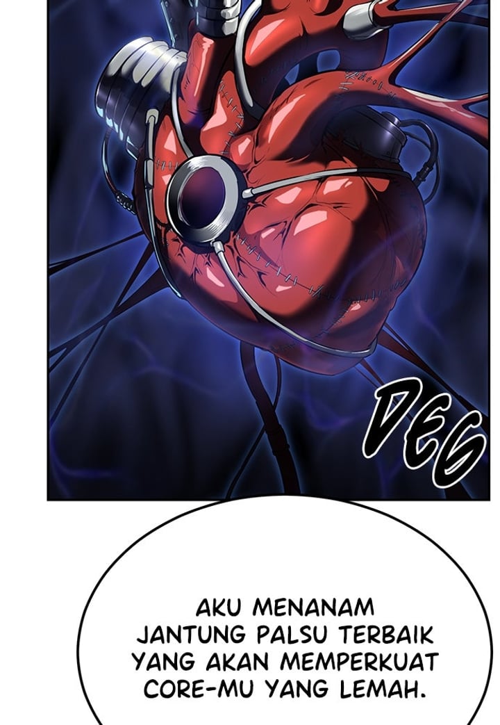 Baca The Boy of Death Chapter 278 Bahasa Indonesia page 82