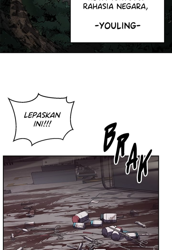 Baca The Boy of Death Chapter 278 Bahasa Indonesia page 12
