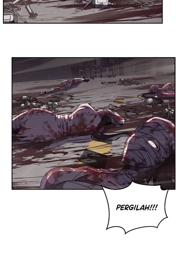 Baca The Boy of Death Chapter 278 Bahasa Indonesia page 14