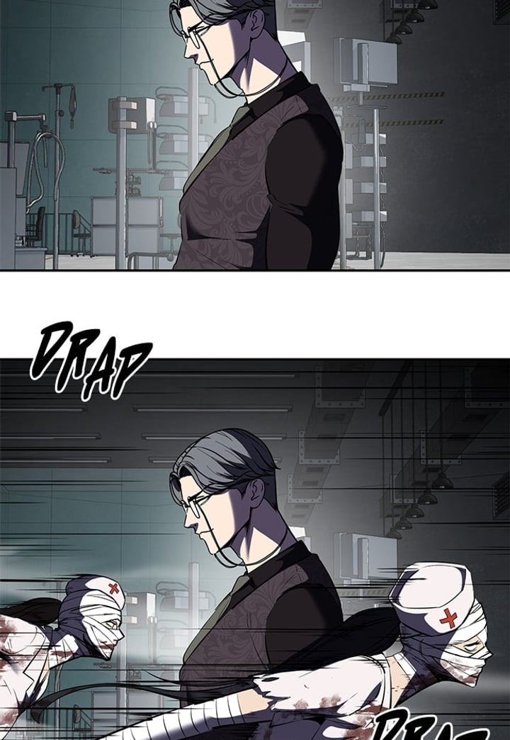 Baca The Boy of Death Chapter 278 Bahasa Indonesia page 106