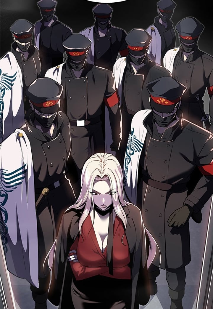 Baca The Boy of Death Chapter 278 Bahasa Indonesia page 114