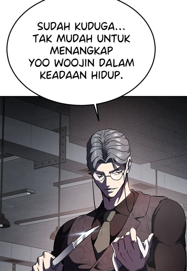 Baca The Boy of Death Chapter 278 Bahasa Indonesia page 136
