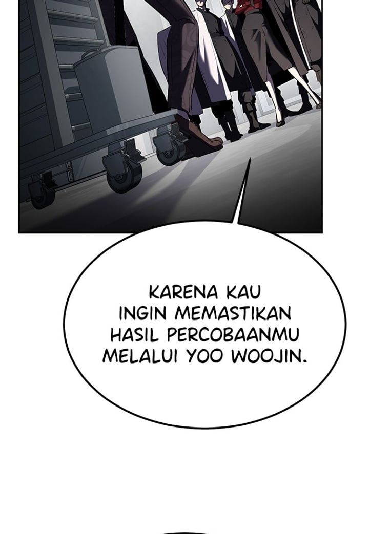 Baca The Boy of Death Chapter 278 Bahasa Indonesia page 154
