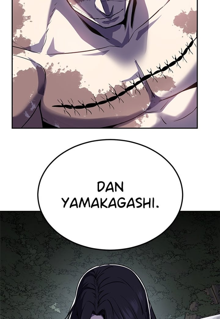 Baca The Boy of Death Chapter 278 Bahasa Indonesia page 202