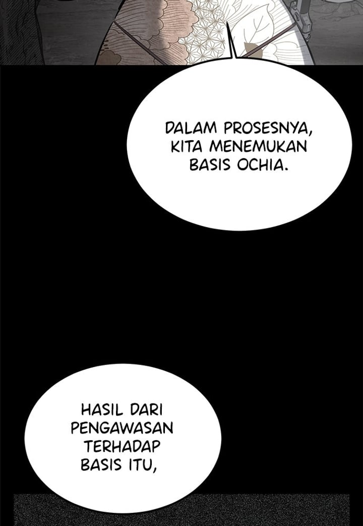 The Boy of Death Chapter 279 - Page 10