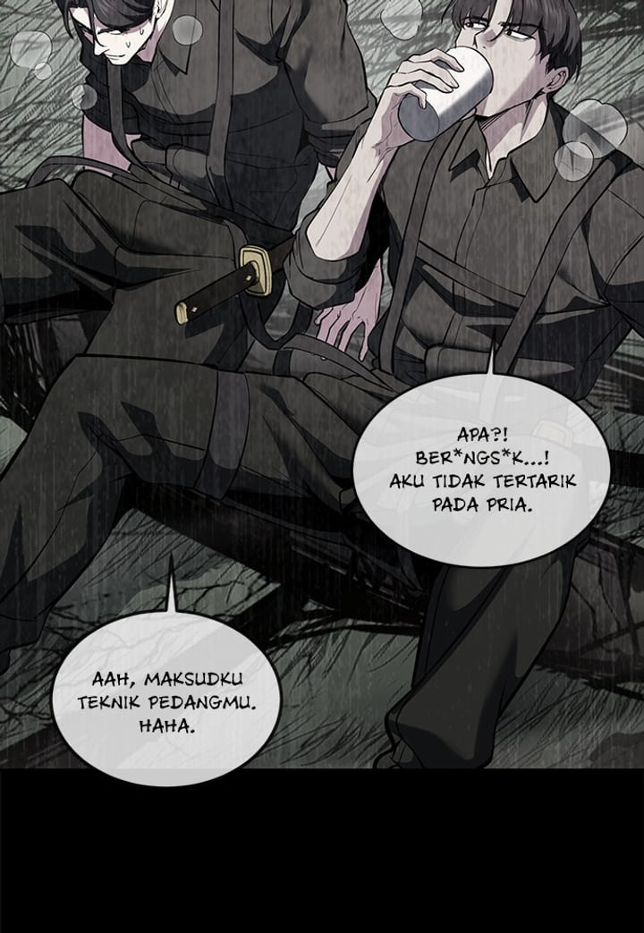 The Boy of Death Chapter 279 - Page 103