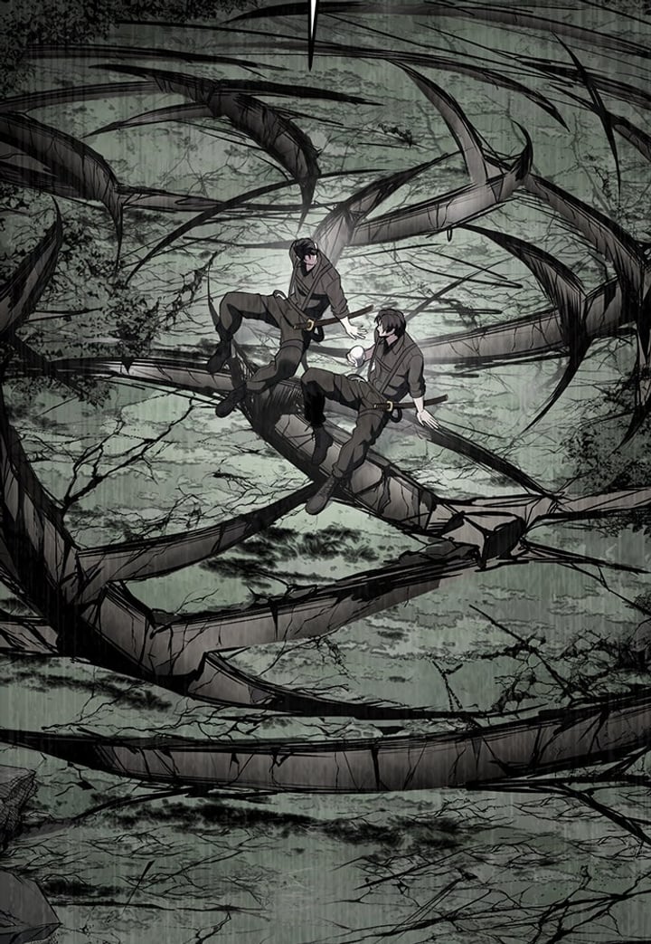 The Boy of Death Chapter 279 - Page 105