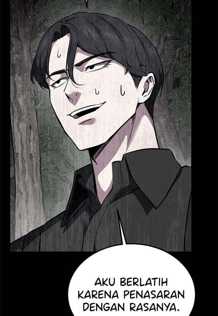 The Boy of Death Chapter 279 - Page 109
