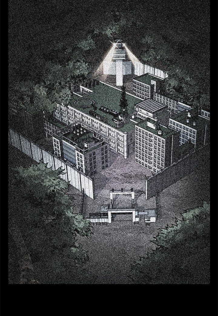 The Boy of Death Chapter 279 - Page 11