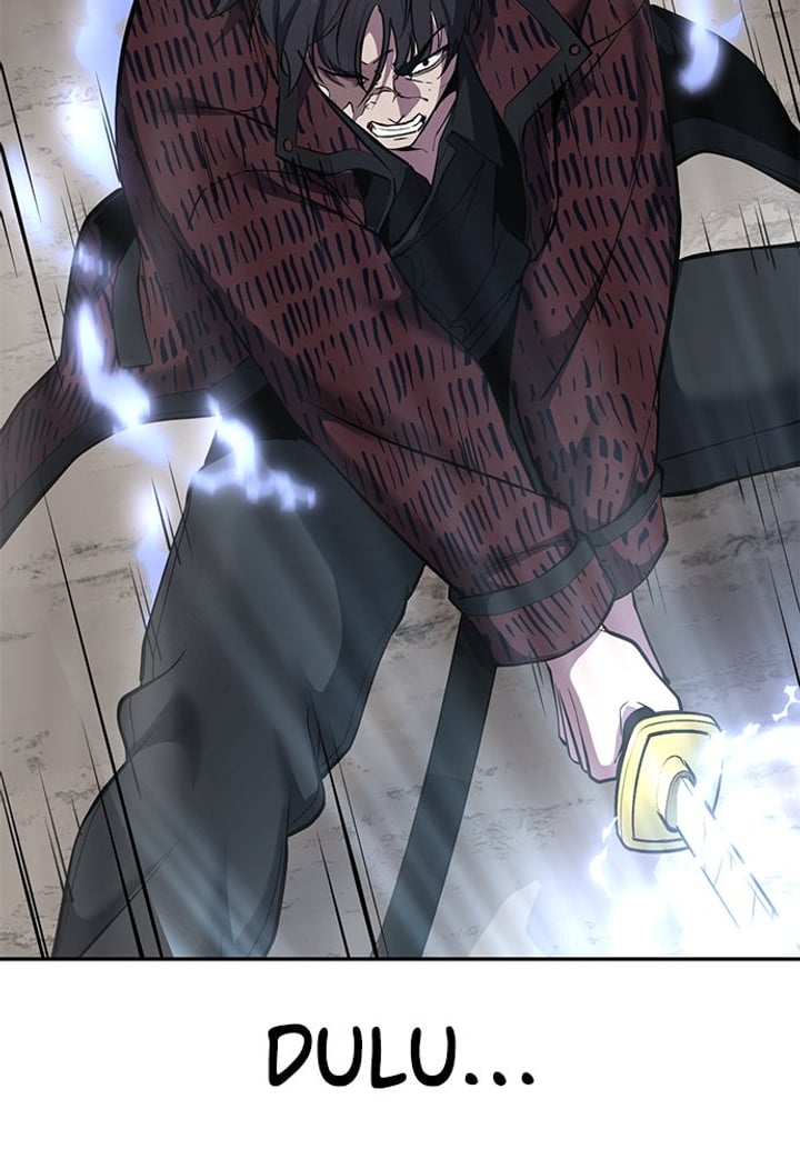 The Boy of Death Chapter 279 - Page 116