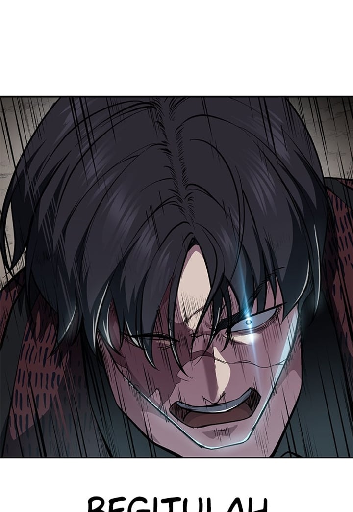 The Boy of Death Chapter 279 - Page 117