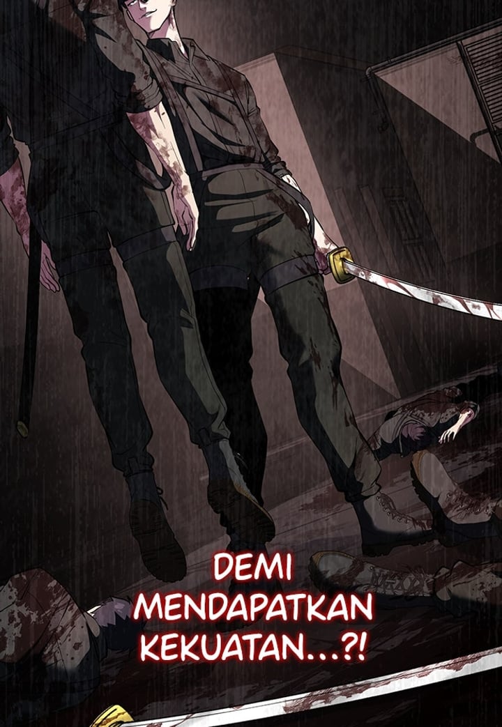 The Boy of Death Chapter 279 - Page 119
