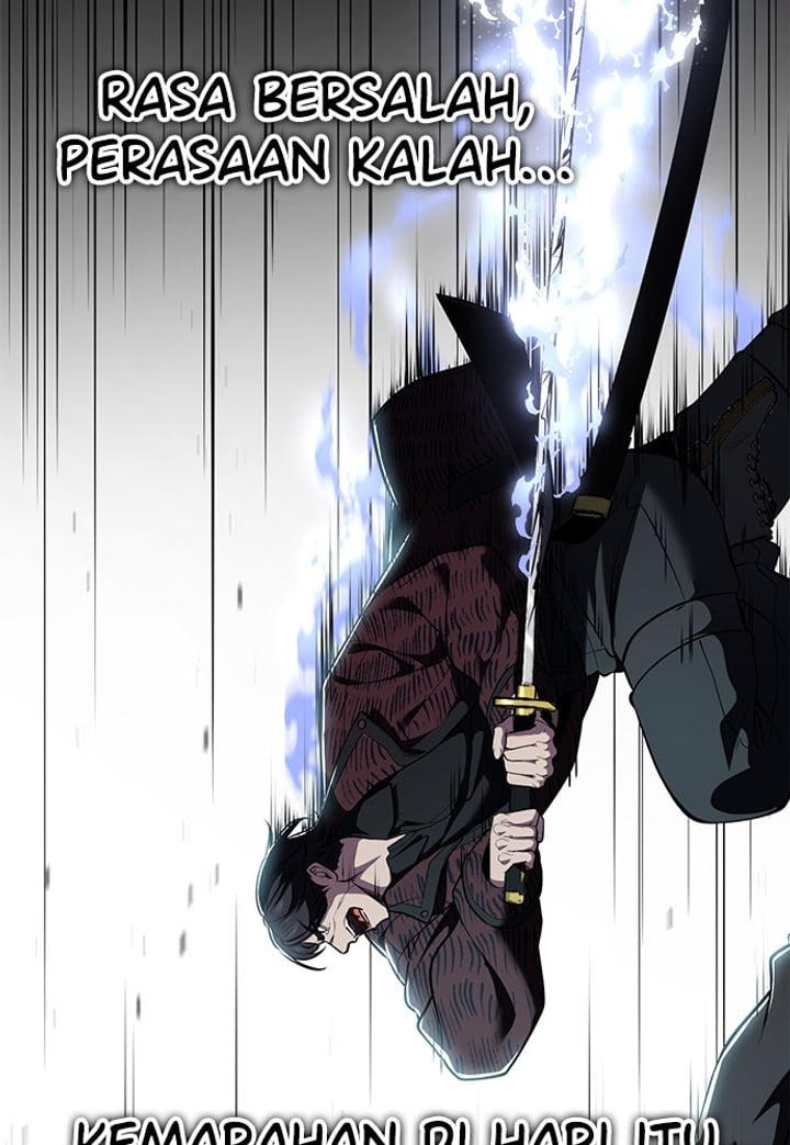 The Boy of Death Chapter 279 - Page 121