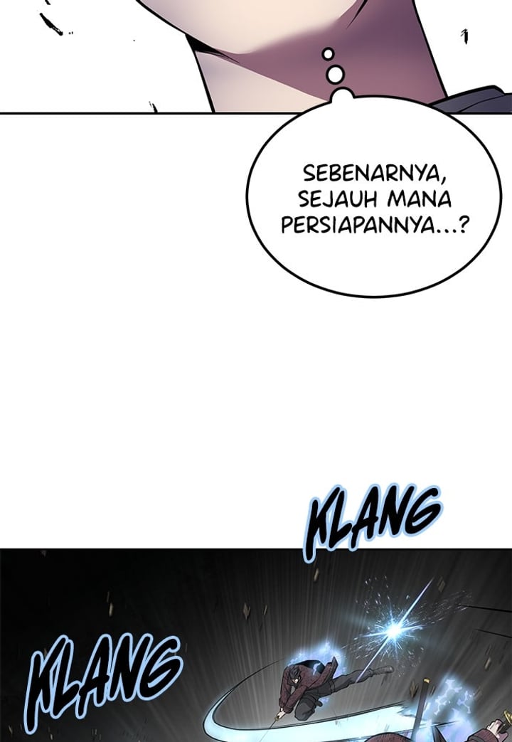 The Boy of Death Chapter 279 - Page 124