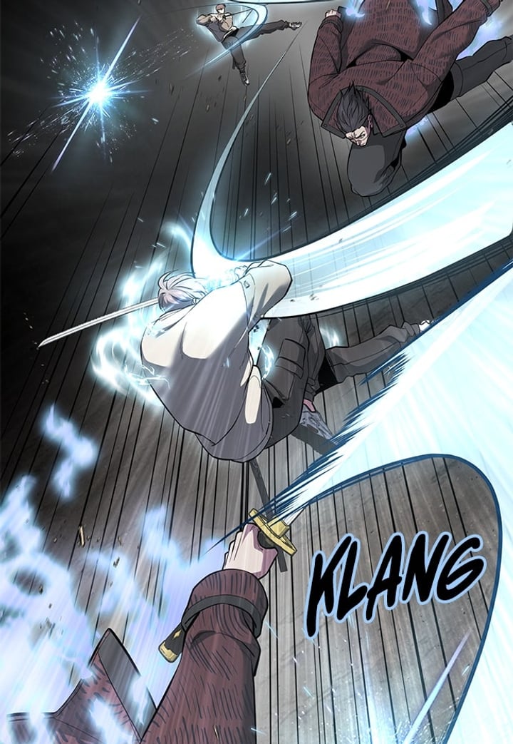 The Boy of Death Chapter 279 - Page 125
