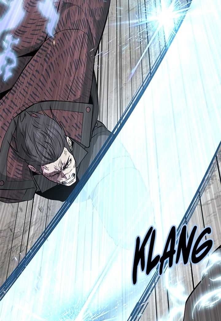 The Boy of Death Chapter 279 - Page 126