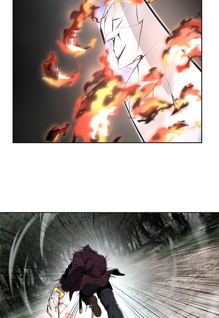 The Boy of Death Chapter 279 - Page 137