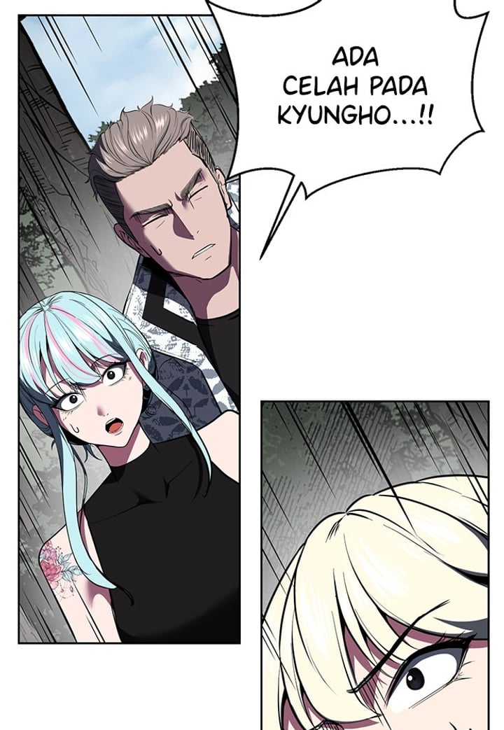 The Boy of Death Chapter 279 - Page 145