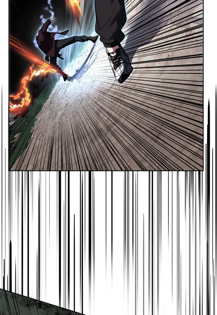 The Boy of Death Chapter 279 - Page 154