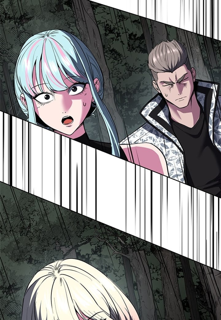 The Boy of Death Chapter 279 - Page 155