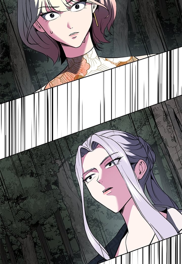 The Boy of Death Chapter 279 - Page 156