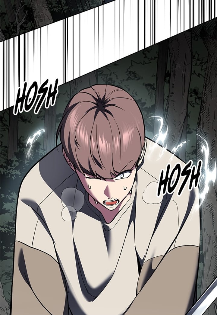 The Boy of Death Chapter 279 - Page 157